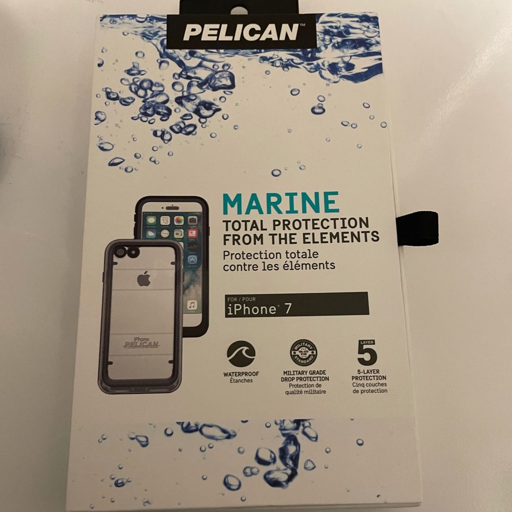 BRAND NEW PHONE CASE